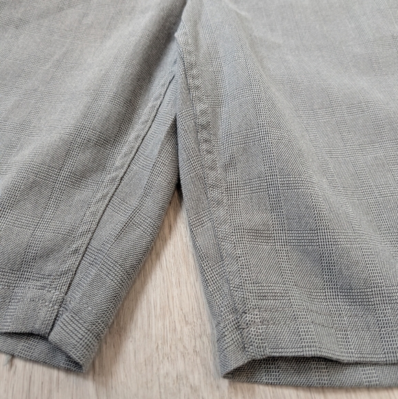 Hang Ten Men's Gray Shorts - Picture 5 of 6
